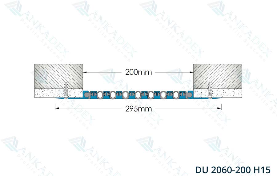 DU 2060-200 H15