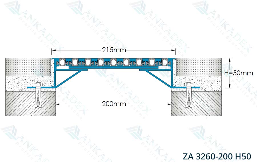 ZA 3260-200 H50