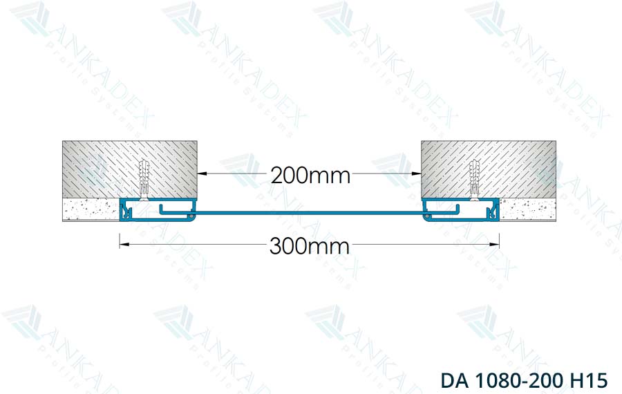 DA 1080-200 H15