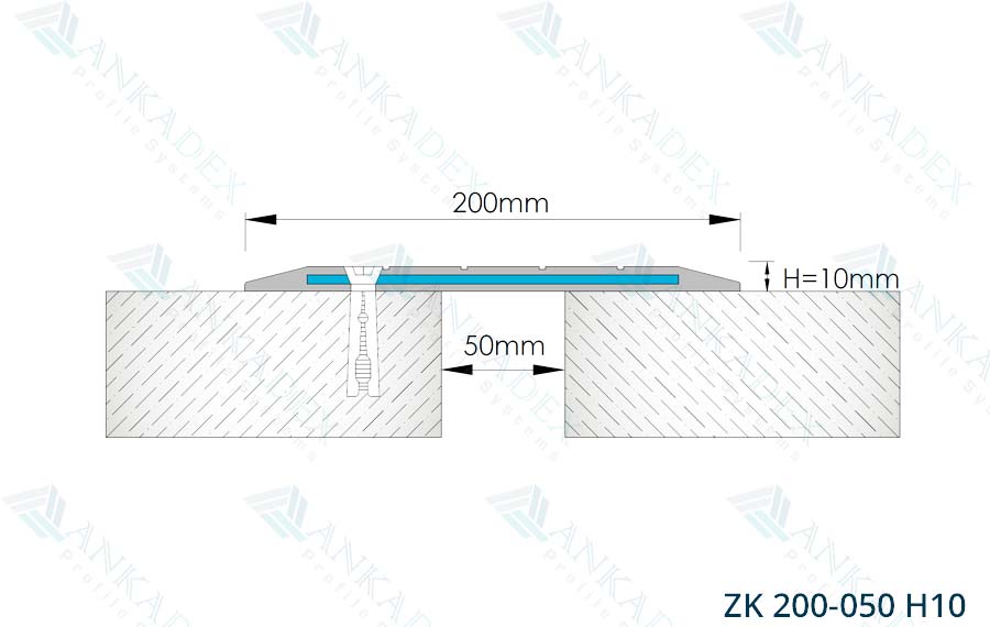 ZK 200-050 H10