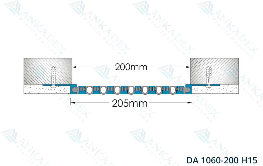 DA 1060-200 H15