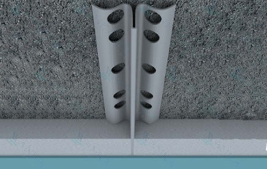 Galvaniz Ano Profili