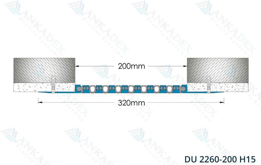 DU 2260-200 H15